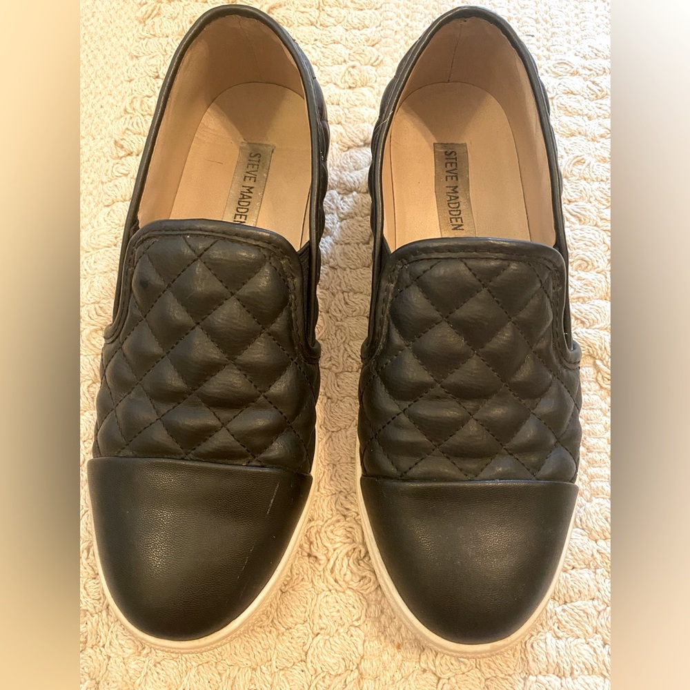 Steve Madden Zaander